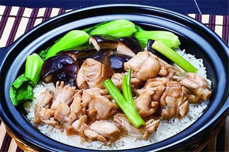 妙邻鸡煲主题餐厅